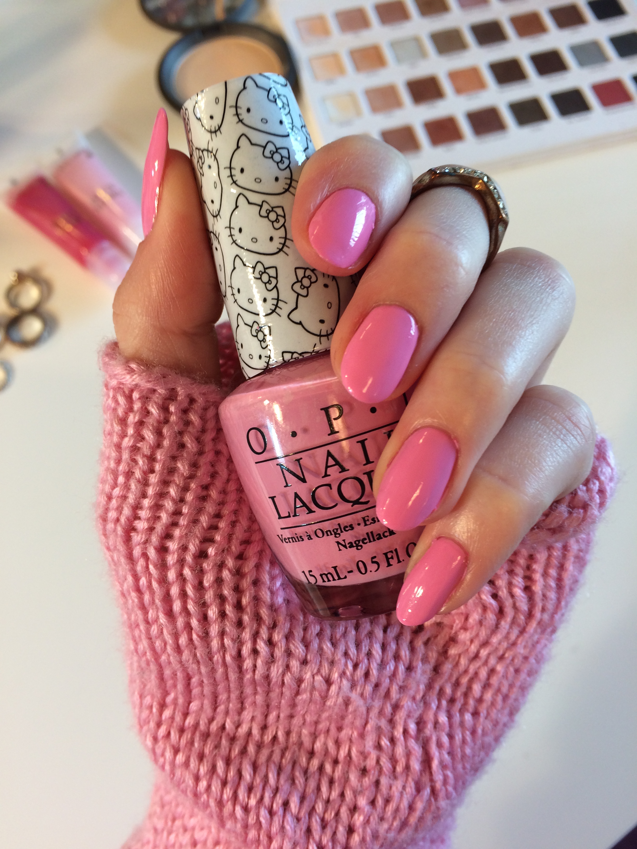 MY UPDATED TOP TEN POLISHES – TAYLOR DOROTHY