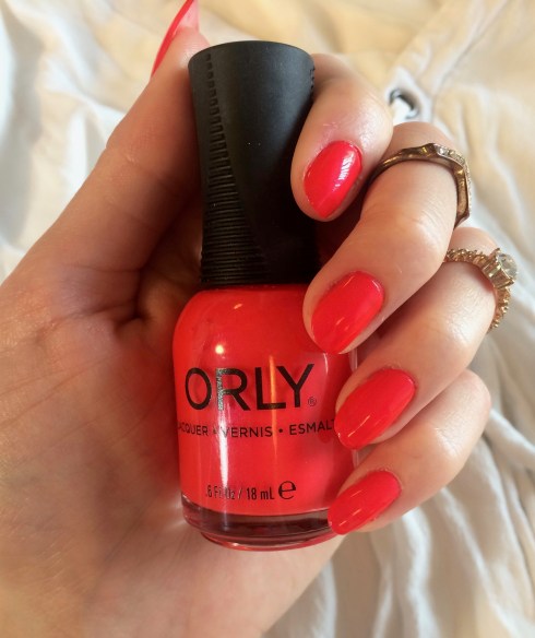 orly fireball