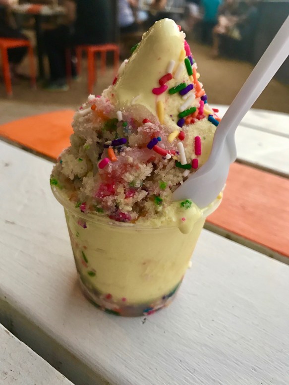 cow tipping creamery