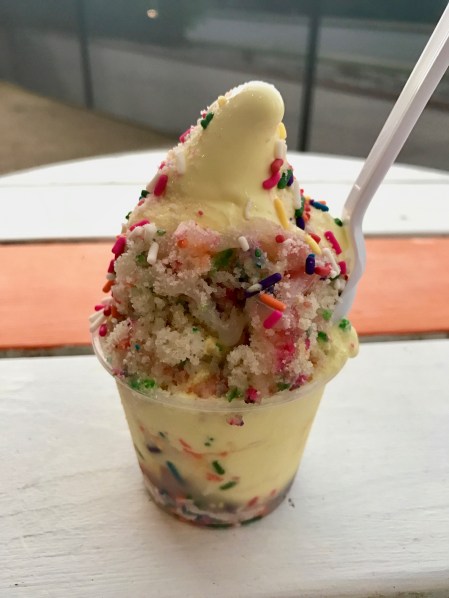 cow tipping creamery