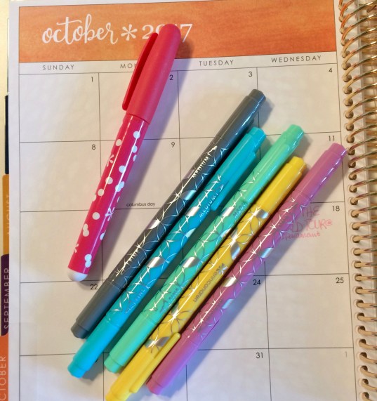 erin condren planner