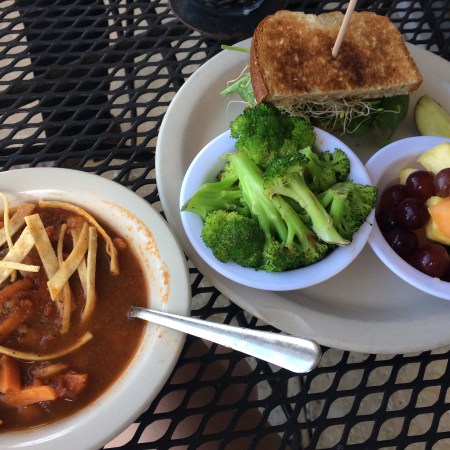 green vegetarian san antonio