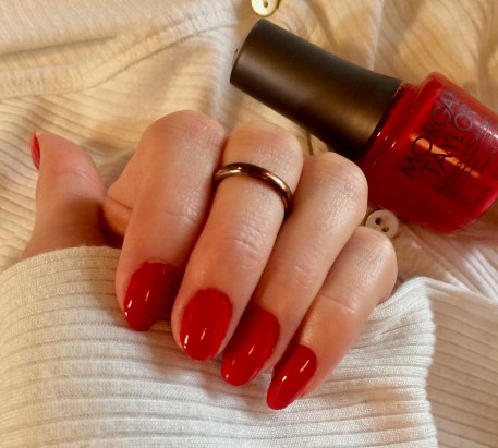 morgan taylor scandalous