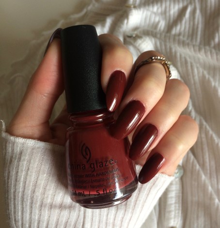 china glaze street regal fall 2017 rock n royale review