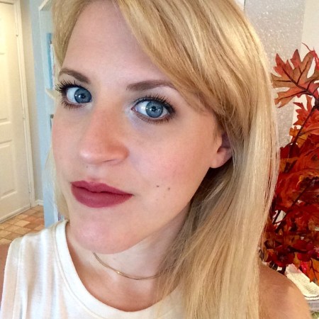 jaclyn hill look of the day beauty blogger makeup