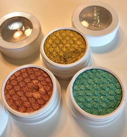 colourpop super shock eyeshadow look