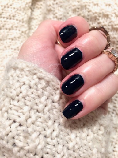 incognito in sausalito opi polish