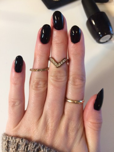 opi lincoln park after dark manicure